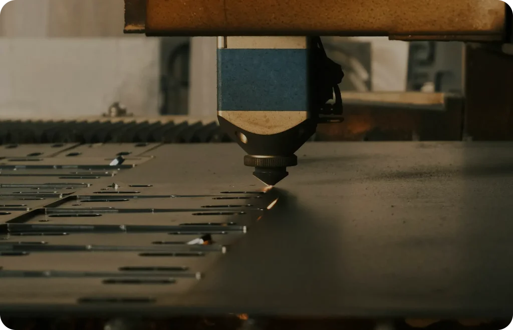 Лазерна різка металу 19