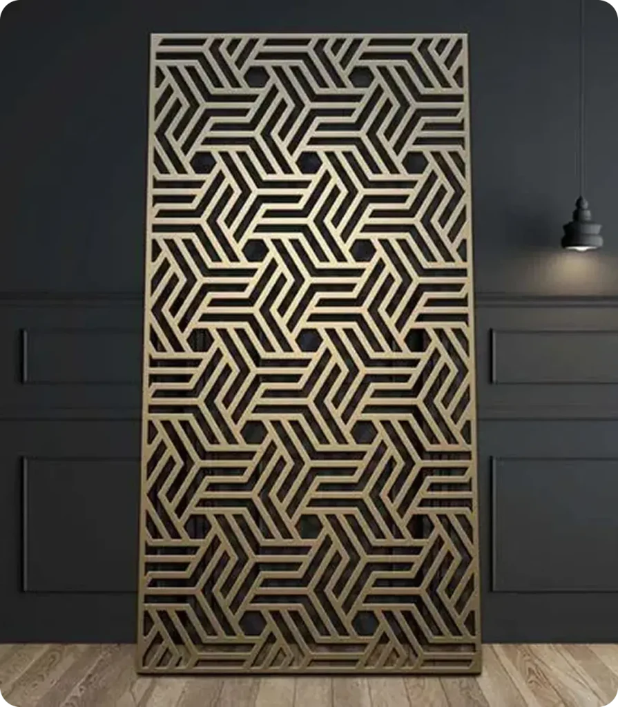 Лазерна різка металу 26