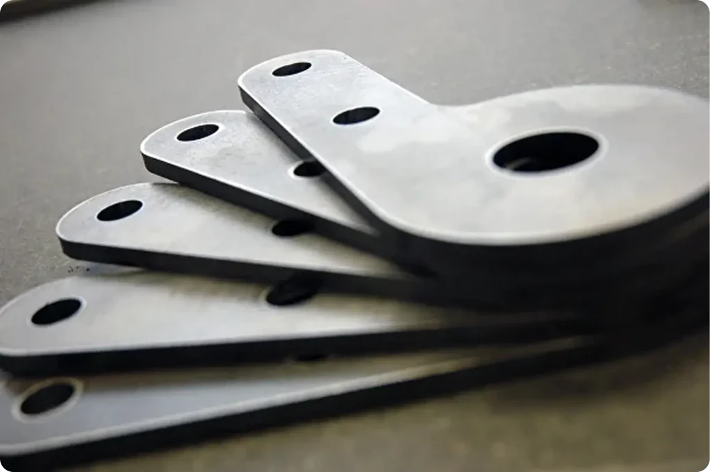 Лазерна різка металу 27