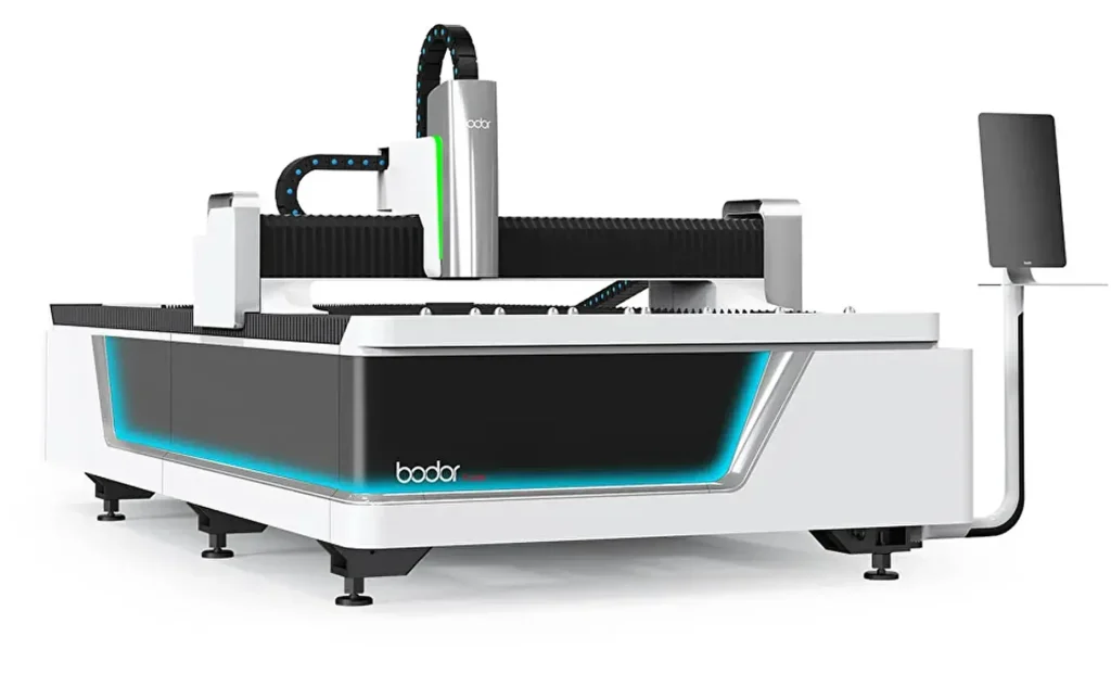 Лазерна різка металу 28